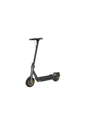 Segway Електросамокат MAX G2 E, чорний