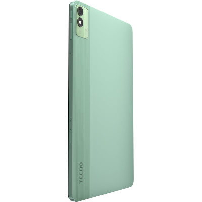 TECNO Планшет MEGAPAD 11 (T1101) 10.95" 8ГБ, 128ГБ, LTE, 8000мА•год, Vitality Green