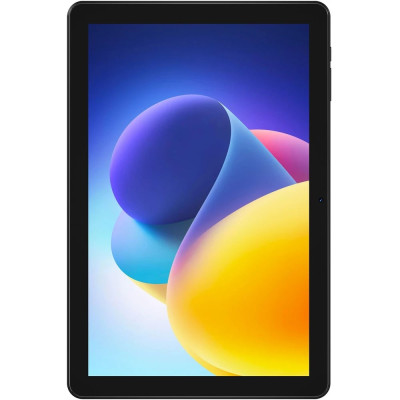 Doogee Планшет T10W 10.1" 4ГБ, 128ГБ, LTE, 8000мА•год, Android, чорний