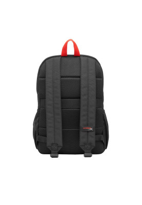 HyperX Рюкзак, Delta 16", чорний-червоний
