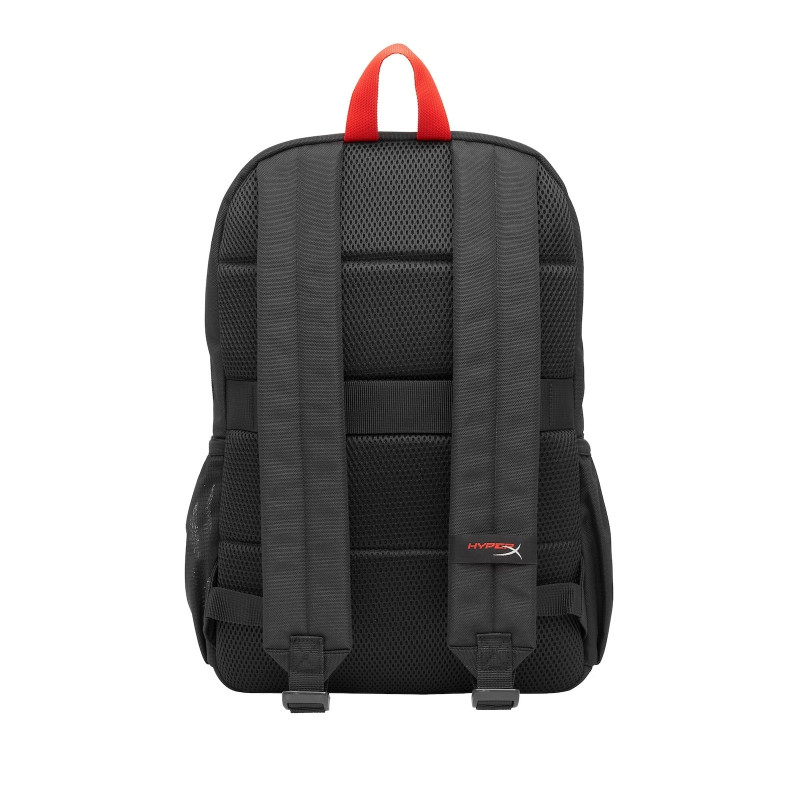 HyperX Рюкзак, Delta 16", чорний-червоний