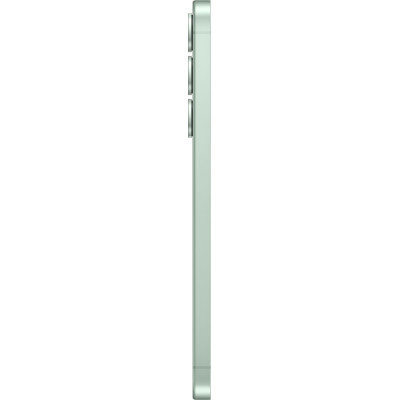 Samsung Смартфон Galaxy S25+ 5G (S936) 6.7' 12/256ГБ, 2SIM, 4900мА•год, м'ятний