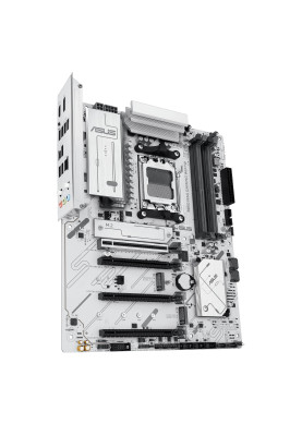 ASUS Материнська плата B850 MAX GAMING WIFI W