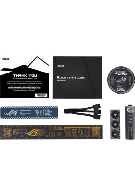 ASUS Відеокарта ASUS GeForce RTX 5080 16GB GDDR7 OC ROG-ASTRAL-RTX5080-O16G-GAMING