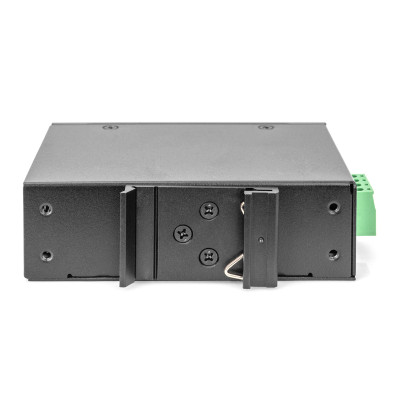 Digitus Розгалужувач DIGITUS Gigabit Ethernet PoE++ splitter, Industrial, 95W