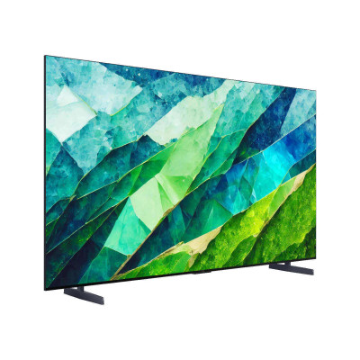 TCL Телевізор 98" MiniLED 4K 144Hz Smart Google TV Titan ONKYO sound