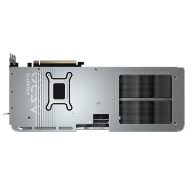 Gigabyte Відеокарта GeForce RTX 5070 Ti 16GB GDDR7 AERO OC