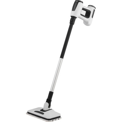 Gorenje Пароочисник для підлоги, 1500Вт, 400мл, білий