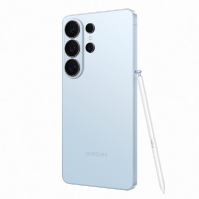 Samsung Смартфон Galaxy S26 Ultra 5G (S948) 6.9' 16/1024ГБ, 2SIM, 5000мА•рік, синій