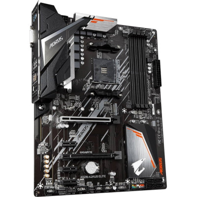 Gigabyte A520 AORUS ELITE Gigabyte A520 AORUS ELITE