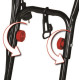 Einhell Культиватор GC-RT 1545 М електричний, 1500 Вт, шир. 45 см