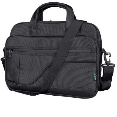 Trust Сумка Sydney 16` ECO Black
