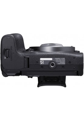 Canon Цифрова фотокамера EOS R10 + RF-S 18-150 IS STM