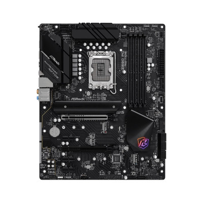 ASRock Материнська плата Z690 PG RIPTIDE s1700 Z690 4xDDR4 M.2 HDMI DP ATX