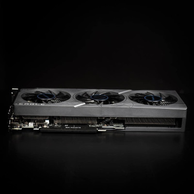 Gigabyte Відеокарта GeForce RTX 4060 Ti 8GB GDDR6 EAGLE