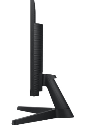 Samsung Монітор 23.8" S24C310E D-Sub, HDMI, IPS, 75Hz