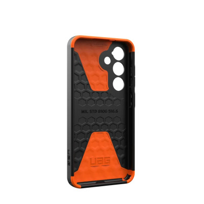 UAG Чохол для Samsung Galaxy S24, Civilian, Olive Drab