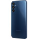 Samsung Смартфон Galaxy M15 5G (M156) 6.6" 4/128ГБ, 2SIM, 6000мА рік, синій темний