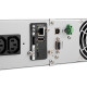 Eaton Джерело безперебійного живлення 9E, 3000VA/2700W, RM 2U, LCD, USB, RS232, 6xC13, 1xC19