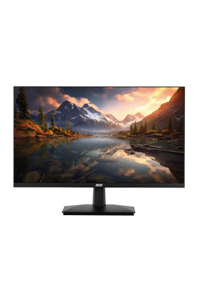 2E Монітор 23.8" E2424B D-Sub, HDMI, VA, 100Hz, FreeSync