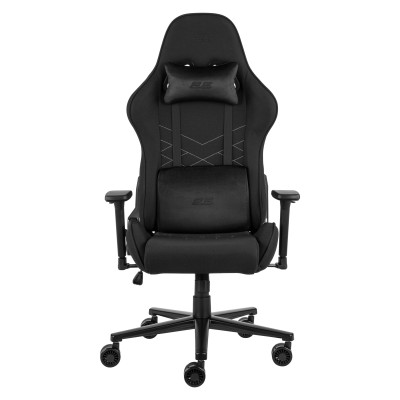 2E Gaming Крісло BUSHIDO II Dark Grey