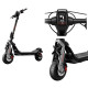 Segway Електросамокат GT3 E, чорний