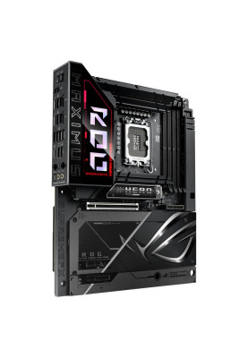 ASUS Материнська плата ROG MAXIMUS Z890 HERO BTF