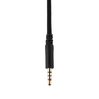 2E Gaming Гарнітура ігрова HG355, 7.1, mini-jack/dual 3.5мм/USB-A, 1.5/1.5/0.2м, чорний