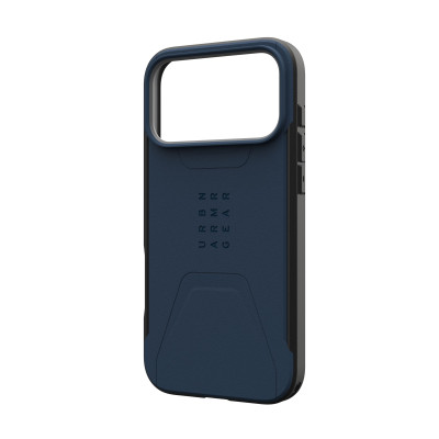 UAG Чохол UAG для iPhone 17 Pro Max, Civilian MagSafe, Mallard