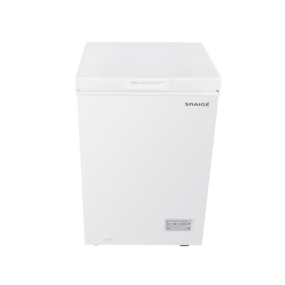 SNAIGE Морозильна скриня, 98л, E, ST, білий