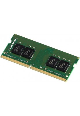 Kingston Пам'ять ноутбука DDR4 16GB 2666