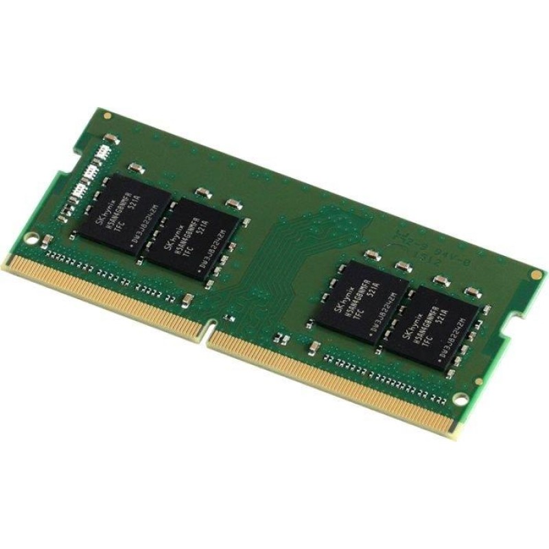 Kingston Пам'ять ноутбука DDR4 16GB 2666