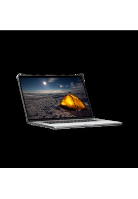 UAG Чохол для Macbook Pro 13" (2020-2021) Plyo, Ice