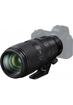 Nikon Z NIKKOR 100-400mm f/4.5-5.6 VR S
