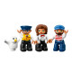 LEGO Конструктор Duplo Вантажний потяг 10875