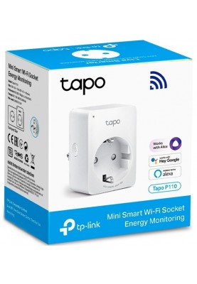 TP-Link Tapo P110