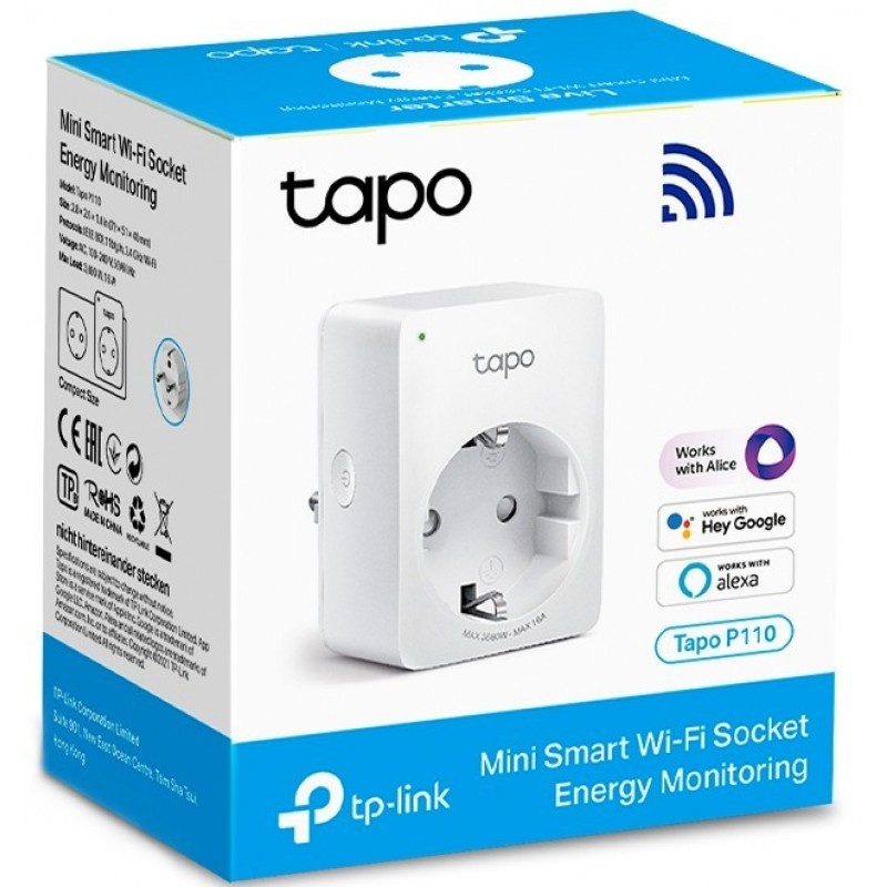 TP-Link Tapo P110