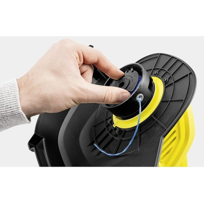 Karcher Тримір садовий LTR 18-25 Battery Set *EU (18/2.5)