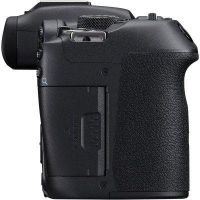Canon Цифр. фотокамера EOS R7 + RF-S 18-150 IS STM