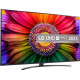LG Телевізор 86" 86UR81006LA
