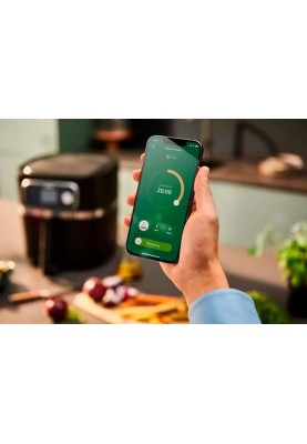 Philips Мультипіч Combi XXL Connected, 2200Вт