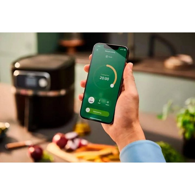 Philips Мультипіч Combi XXL Connected, 2200Вт