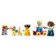 LEGO Конструктор DUPLO Ігровий майданчик