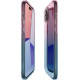 Spigen Чохол для Apple iPhone 15 Liquid Crystal, Gradation Pink