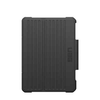 UAG Чохол для iPad Air 11" (Gen 6, 2024), Metropolis SE, Black