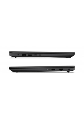 Lenovo Ноутбук Lenovo V15-G4 15.6" FHD IPS AG, Intel i3-1315U, 8GB, F256GB, UMA, DOS, чорний