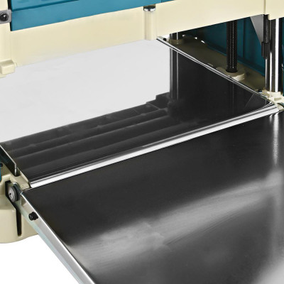 Makita Рейсмус 2012NB 1650Вт 304мм 3мм 28.1кг