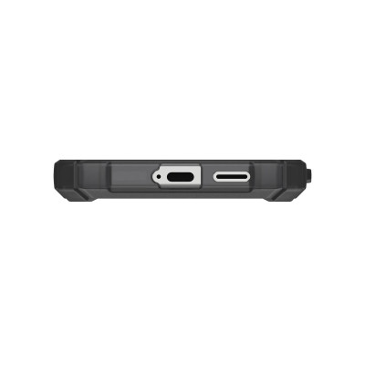 UAG Чохол для Samsung Galaxy S25+, Plasma XTE with Magnet, Ash/Titanium