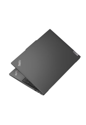 Lenovo Ноутбук ThinkPad E16-G2 16" WUXGA IPS AG, Intel U5-125U, 32GB, F1TB, UMA, Win11P, чорний