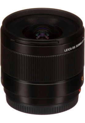 Panasonic Об'єктив Micro 4/3 Lens 9mm F/1.7 ASPH